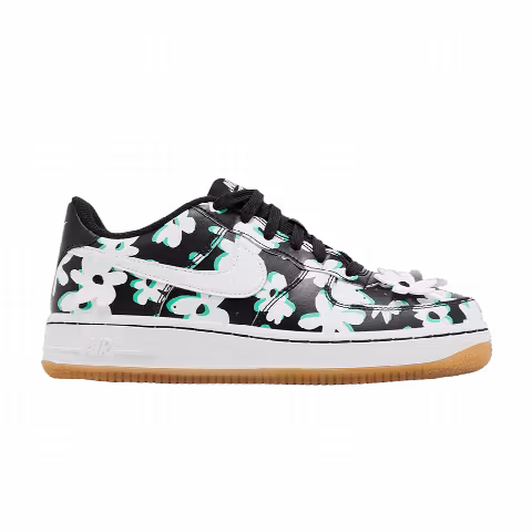 Nike Air Force 1 LV8 GS 'Flower Power'