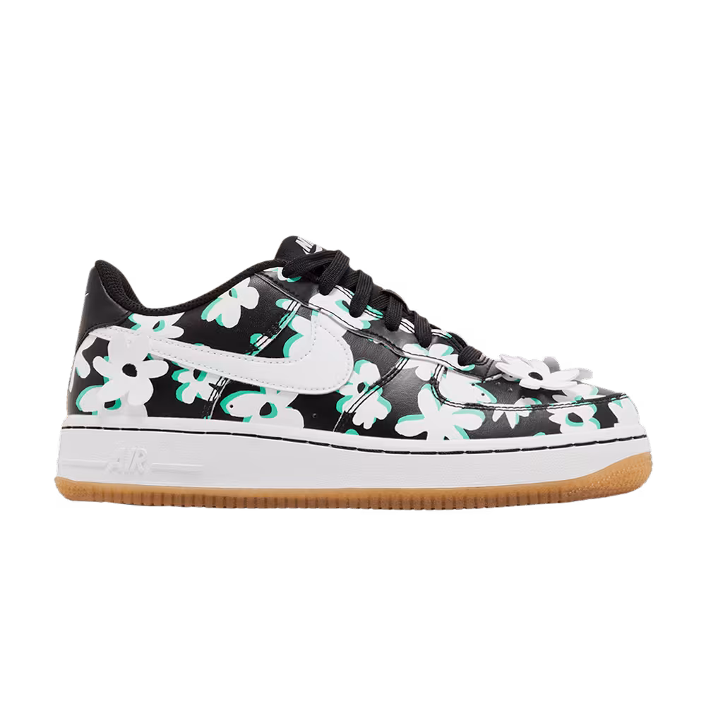 Nike Air Force 1 LV8 GS Flower Power