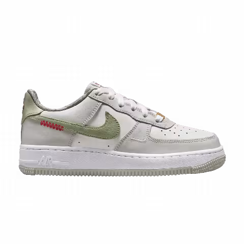 Nike Air Force 1 LV8 GS 'Year of the Snake'