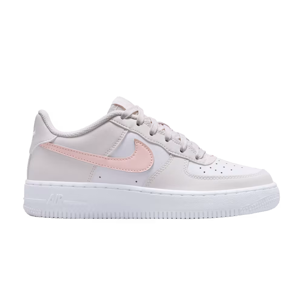 Nike Air Force 1 GS Phantom Echo Pink