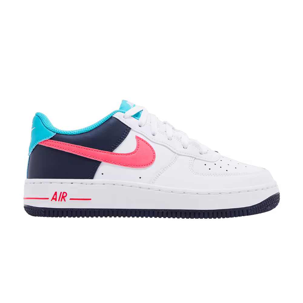 Nike Air Force 1 Low GS 90's Neon Pack