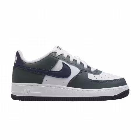 Nike Air Force 1 GS 'Vintage Green Obsidian'