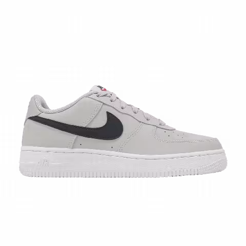 Nike Air Force 1 LV8 GS 'Light Iron Ore Black'