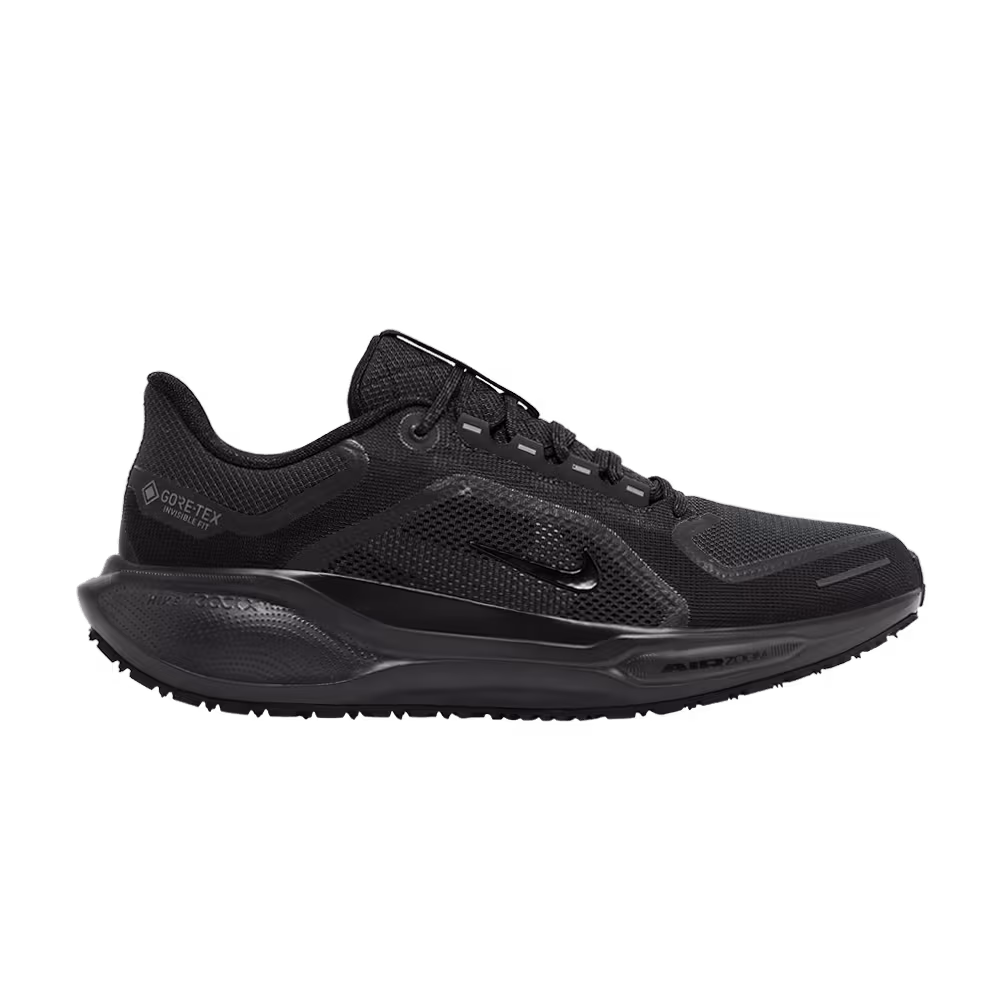 Nike Air Zoom Pegasus 41 GORE-TEX Black Anthracite