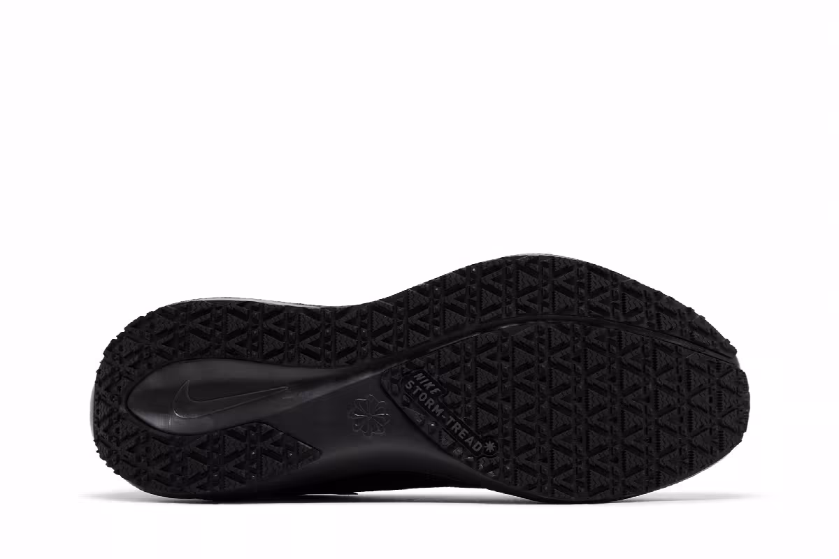 Nike Air Zoom Pegasus 41 GORE-TEX Black Anthracite, view 5