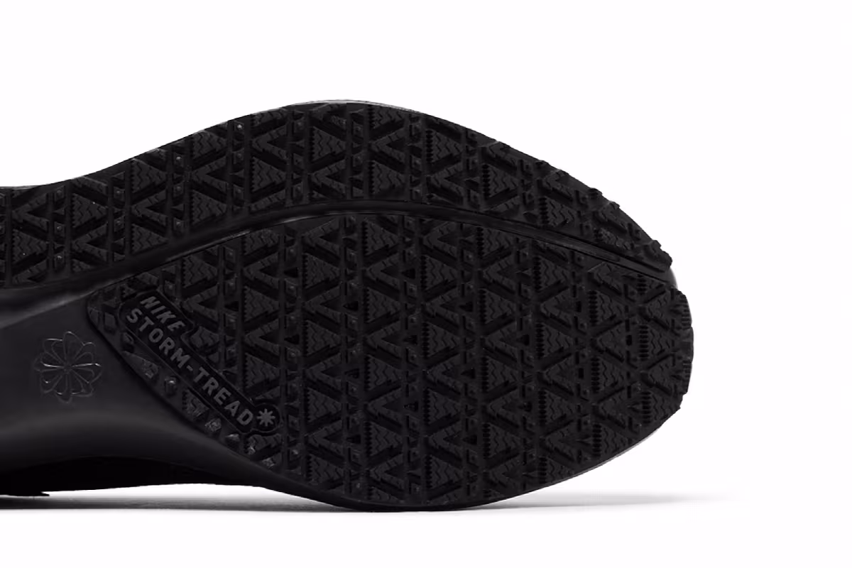 Nike Air Zoom Pegasus 41 GORE-TEX Black Anthracite, view 6