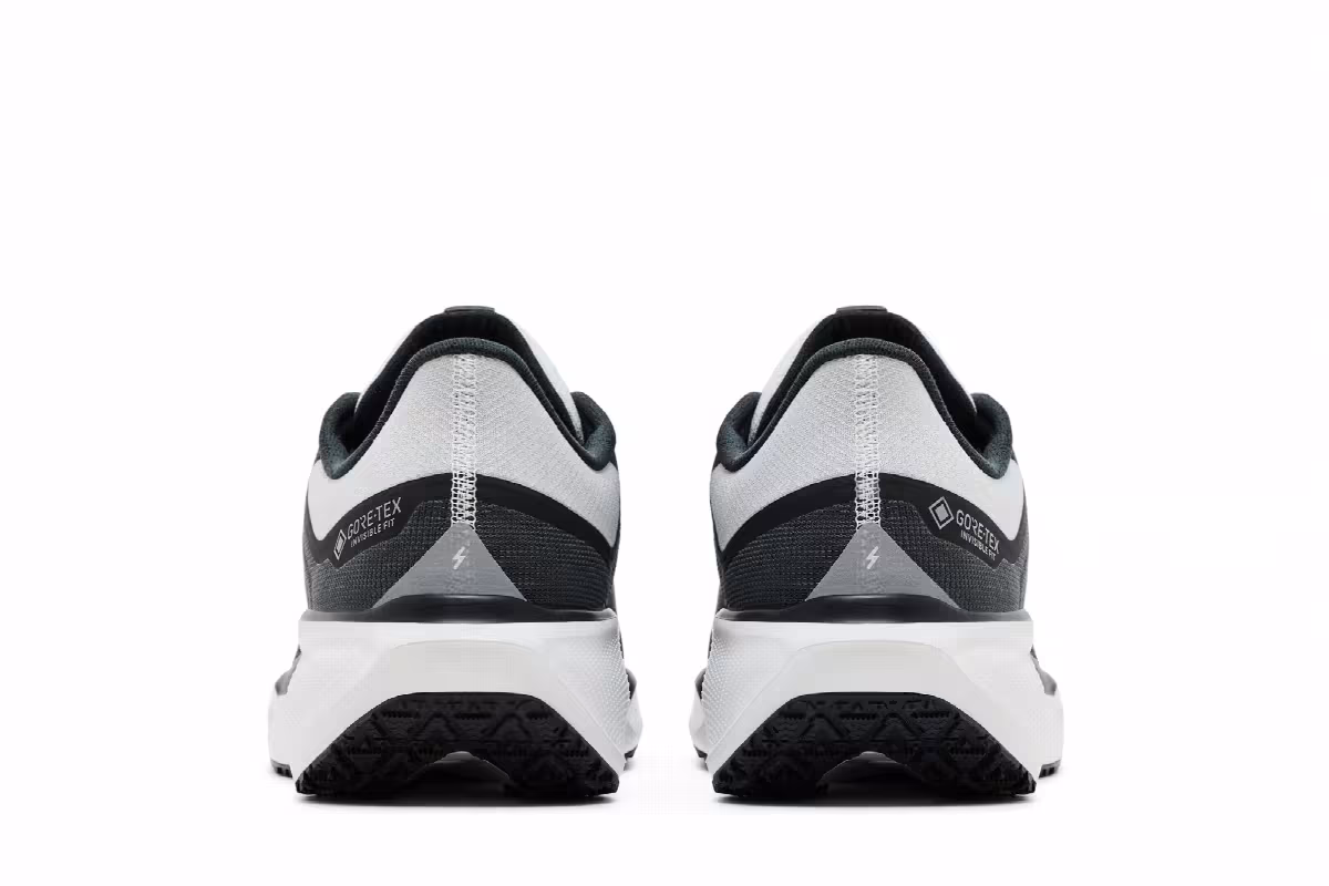 Nike Air Zoom Pegasus 41 GORE-TEX Iron Grey Summit White, view 7