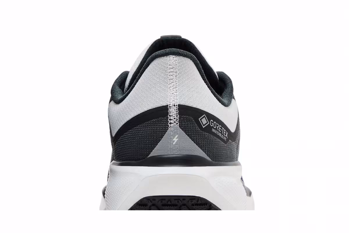 Nike Air Zoom Pegasus 41 GORE-TEX Iron Grey Summit White, view 8