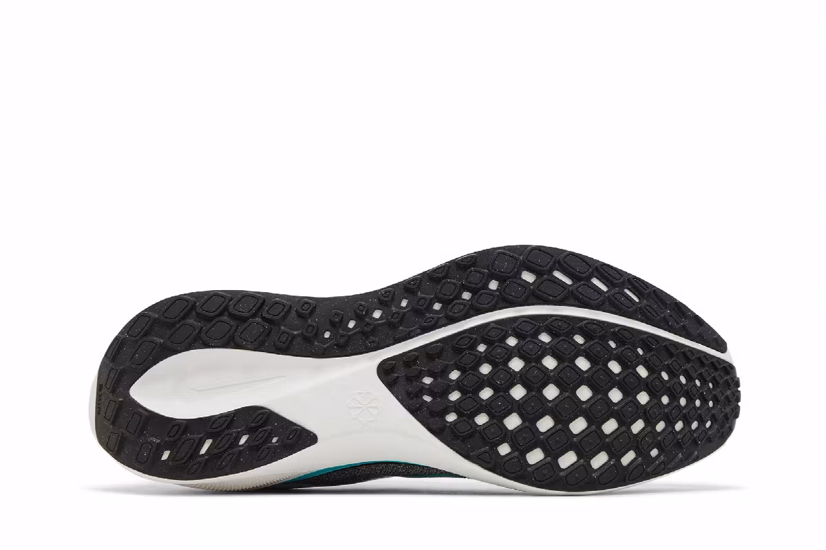 Nike Air Zoom Pegasus 41 White Dusty Cactus, view 5