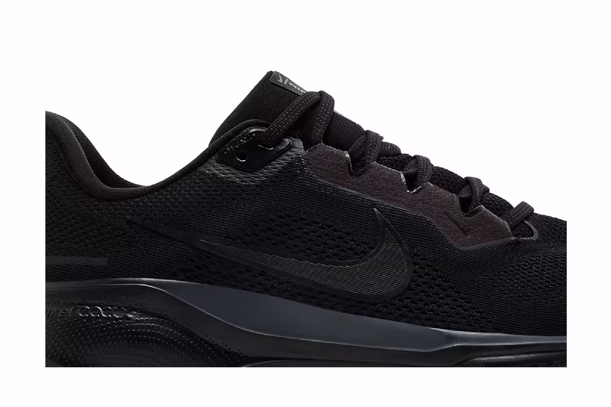 Nike Air Zoom Pegasus 41 Black Anthracite, view 3