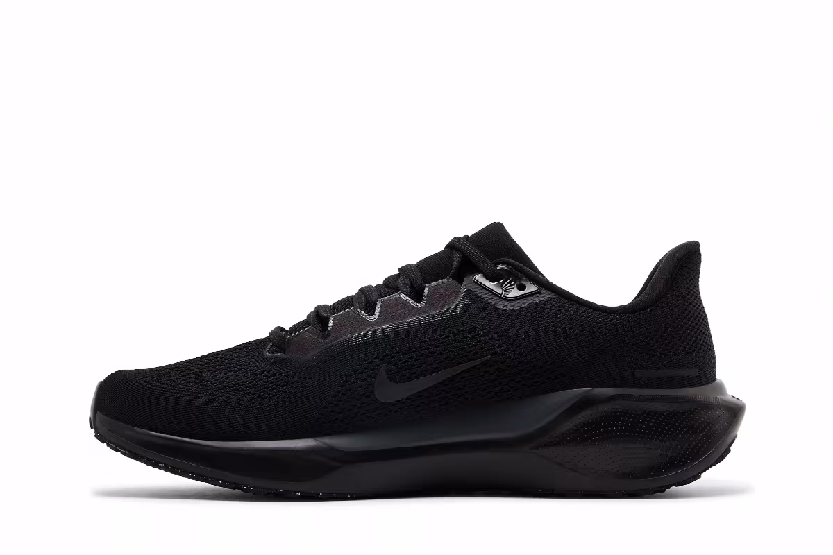 Nike Air Zoom Pegasus 41 Black Anthracite, view 4