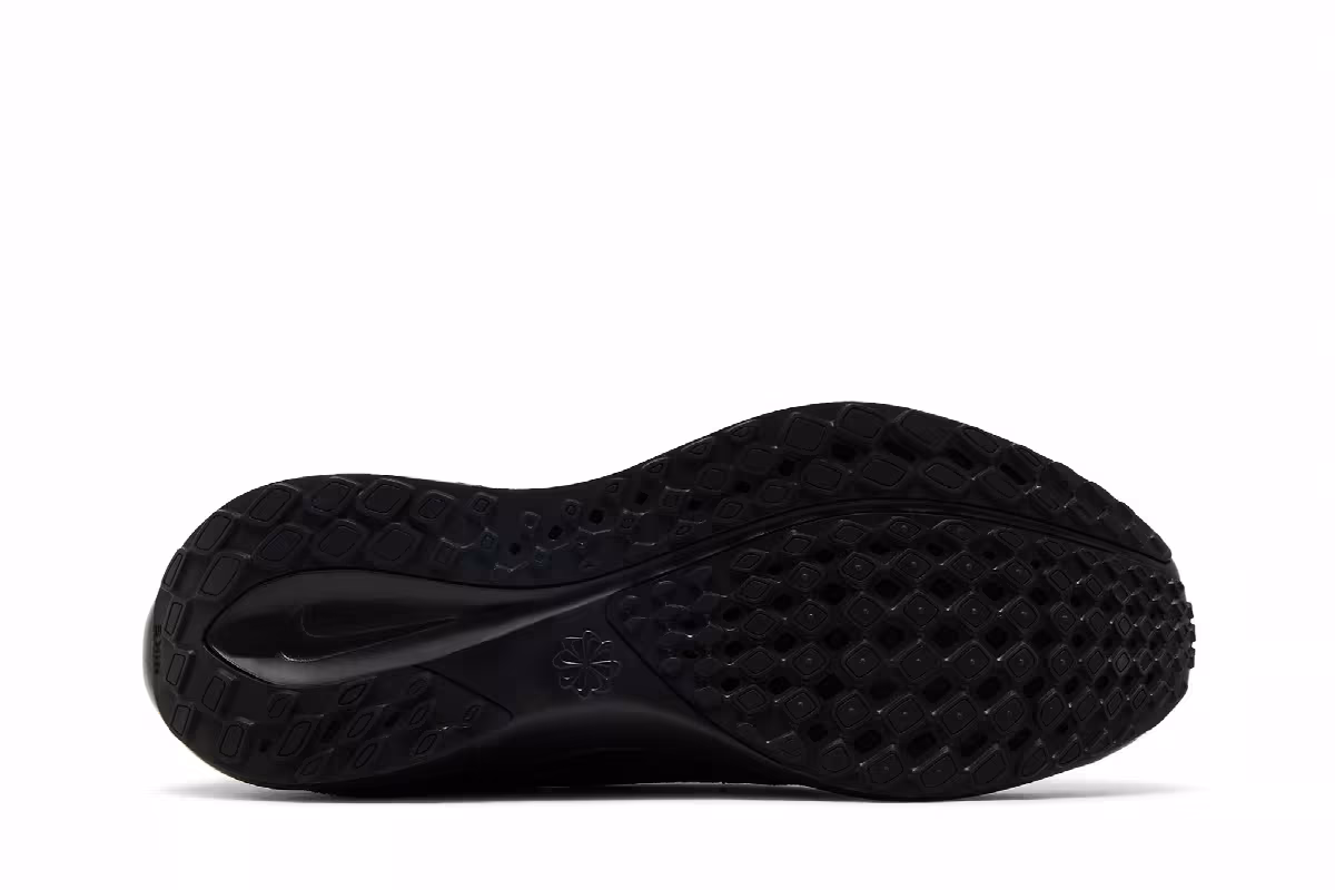 Nike Air Zoom Pegasus 41 Black Anthracite, view 5