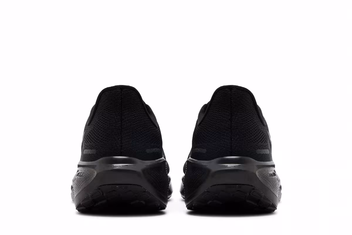 Nike Air Zoom Pegasus 41 Black Anthracite, view 7