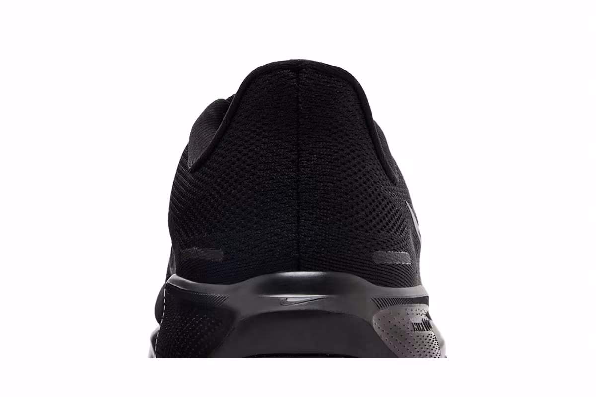 Nike Air Zoom Pegasus 41 Black Anthracite, view 8