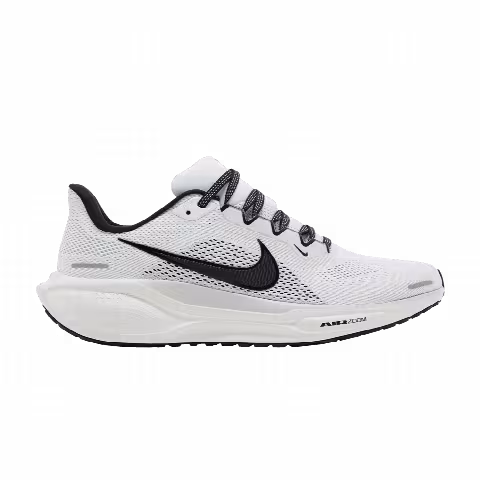 Nike Air Zoom Pegasus 41 'White Black'