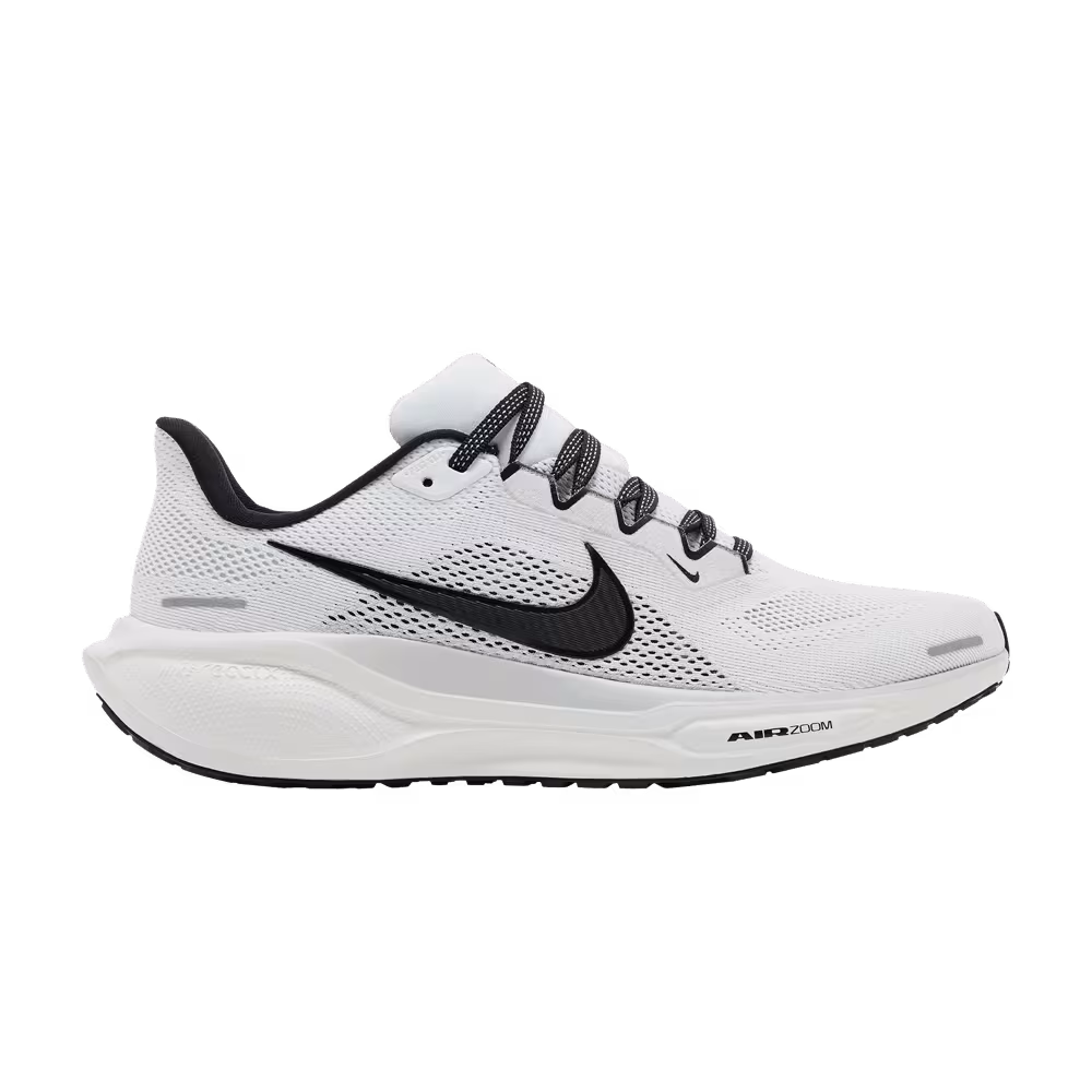 Nike Air Zoom Pegasus 41 White Black