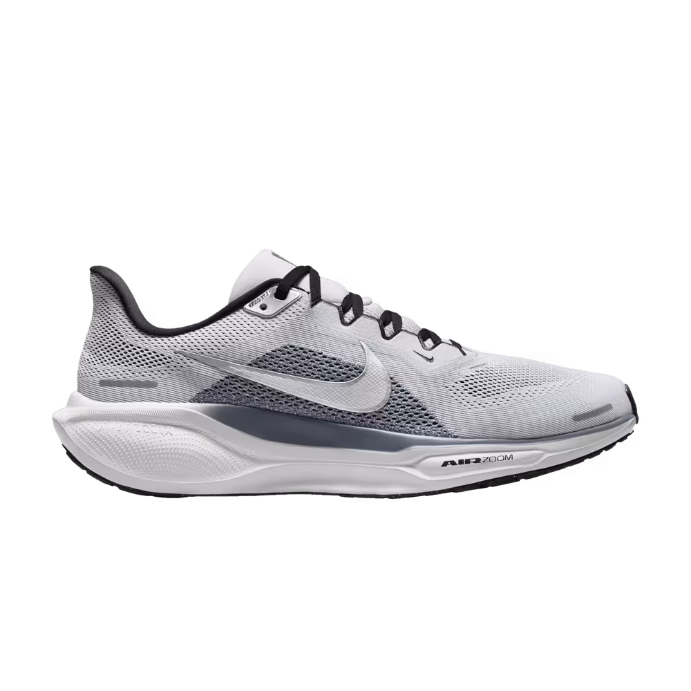 Nike Air Zoom Pegasus 41 Photon Dust Metallic Silver
