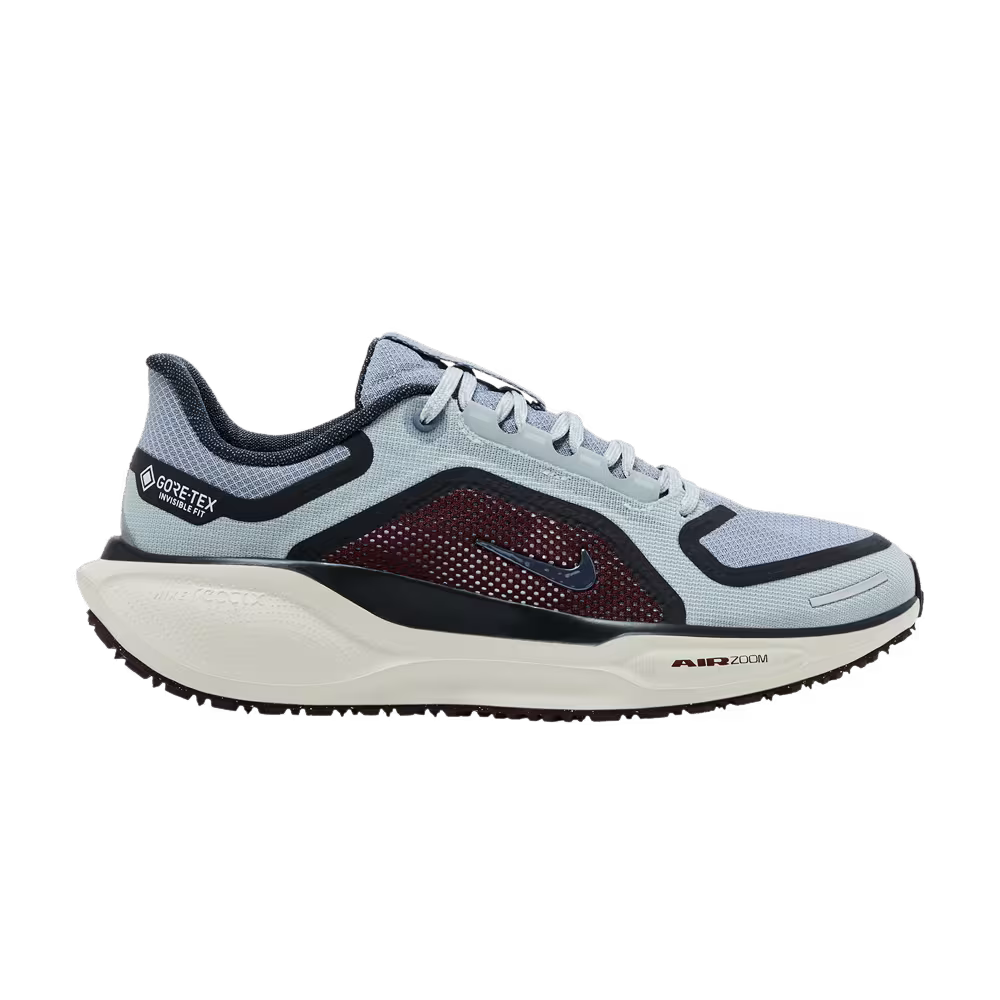Nike Air Zoom Pegasus 41 GORE-TEX Light Pumice Burgundy Crush