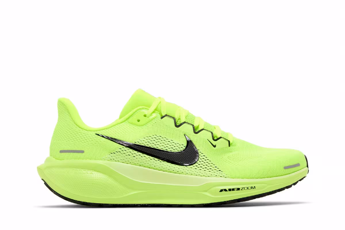 Nike Air Zoom Pegasus 41 Volt, view 2