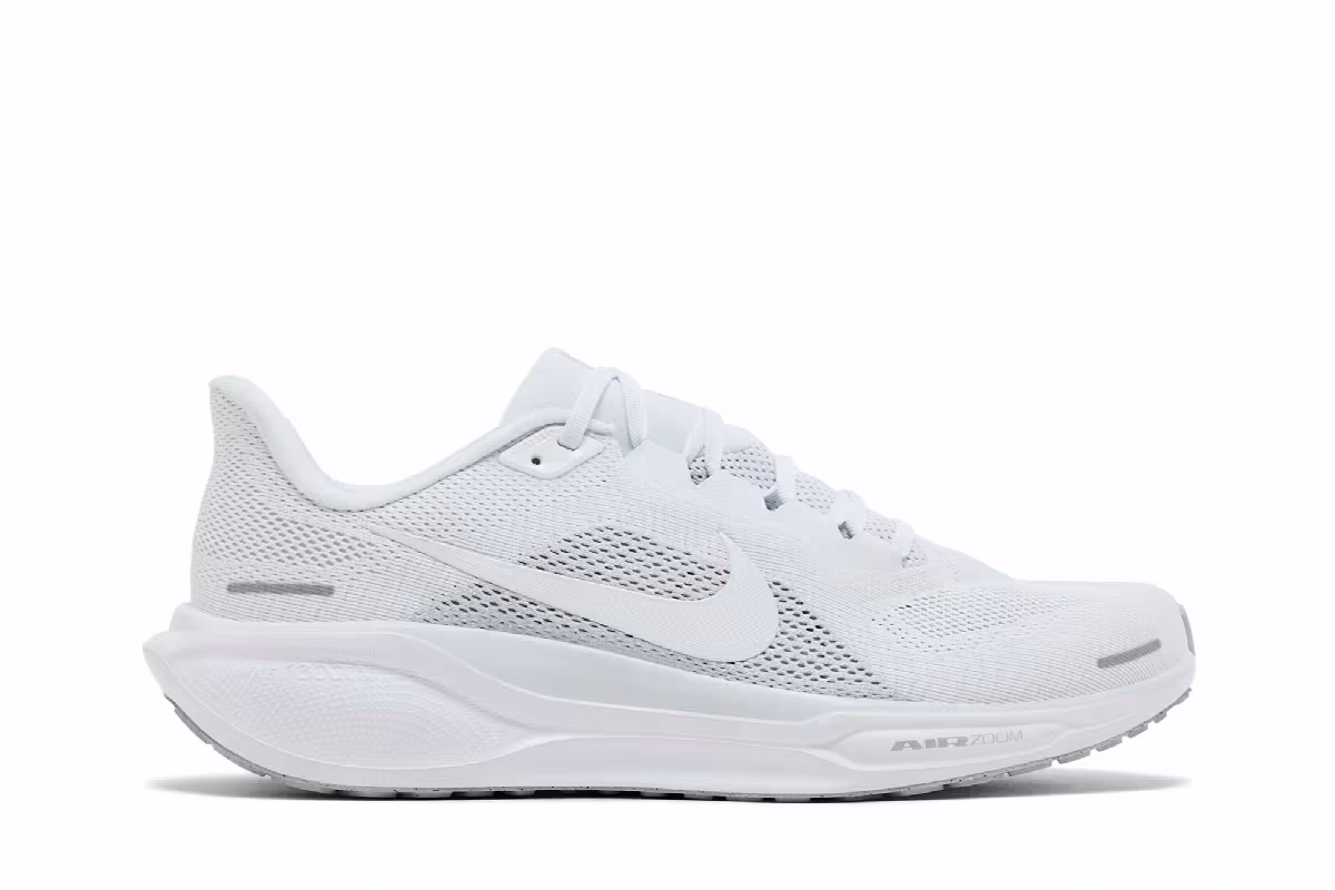 Nike Air Zoom Pegasus 41 Pure Platinum, view 2