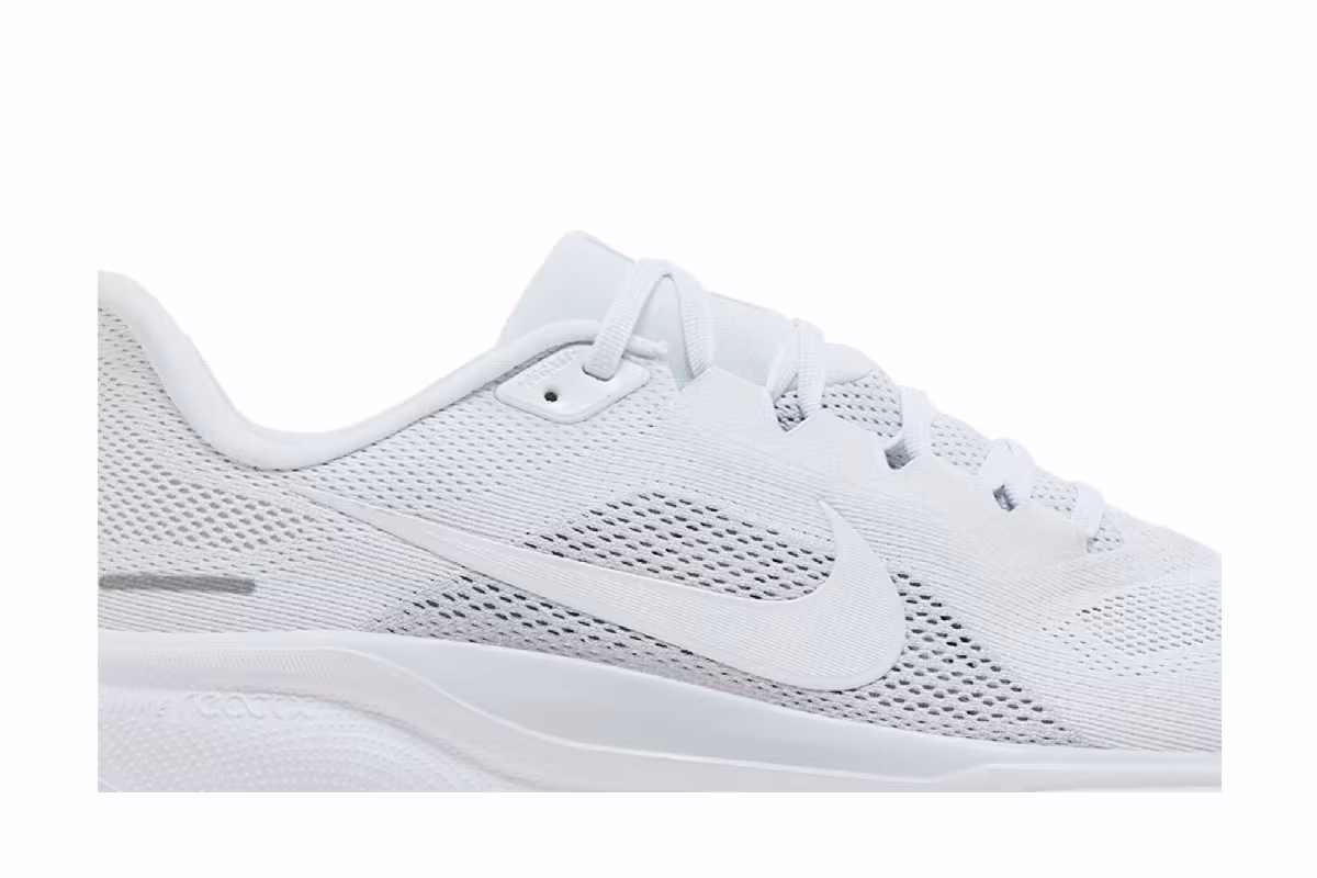 Nike Air Zoom Pegasus 41 Pure Platinum, view 3