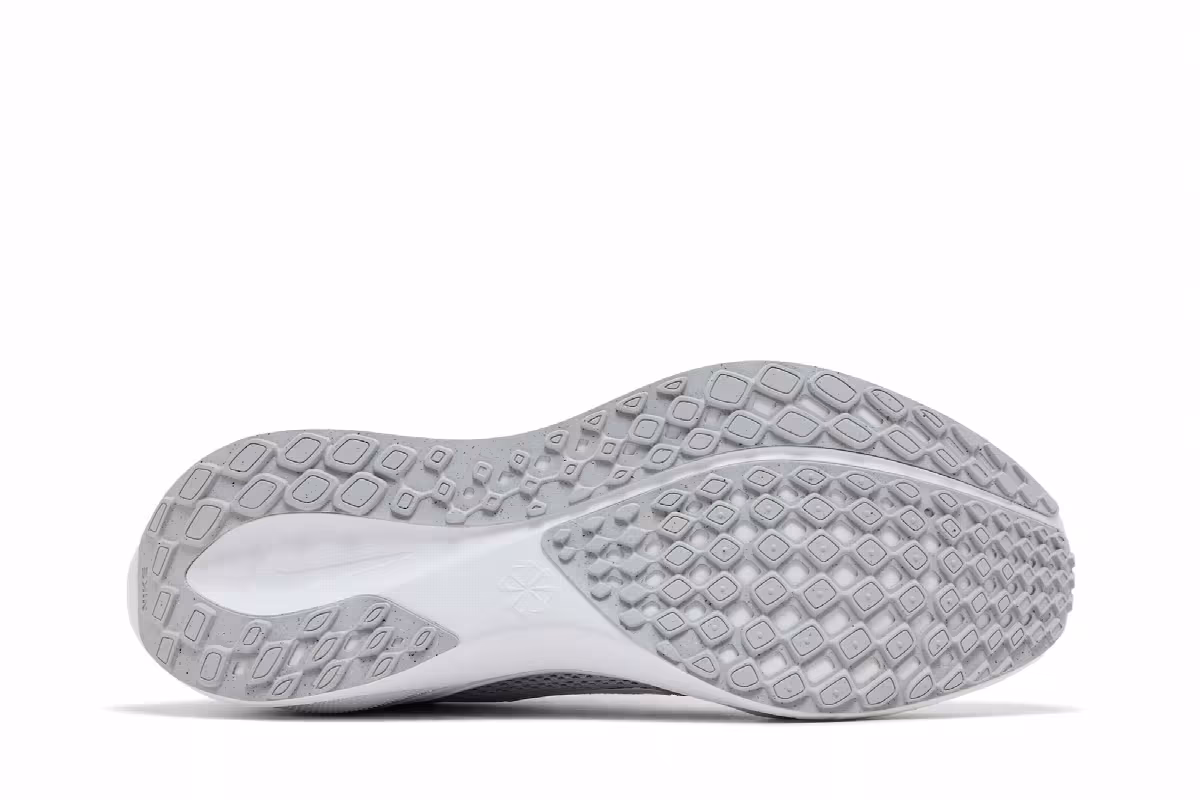 Nike Air Zoom Pegasus 41 Pure Platinum, view 5