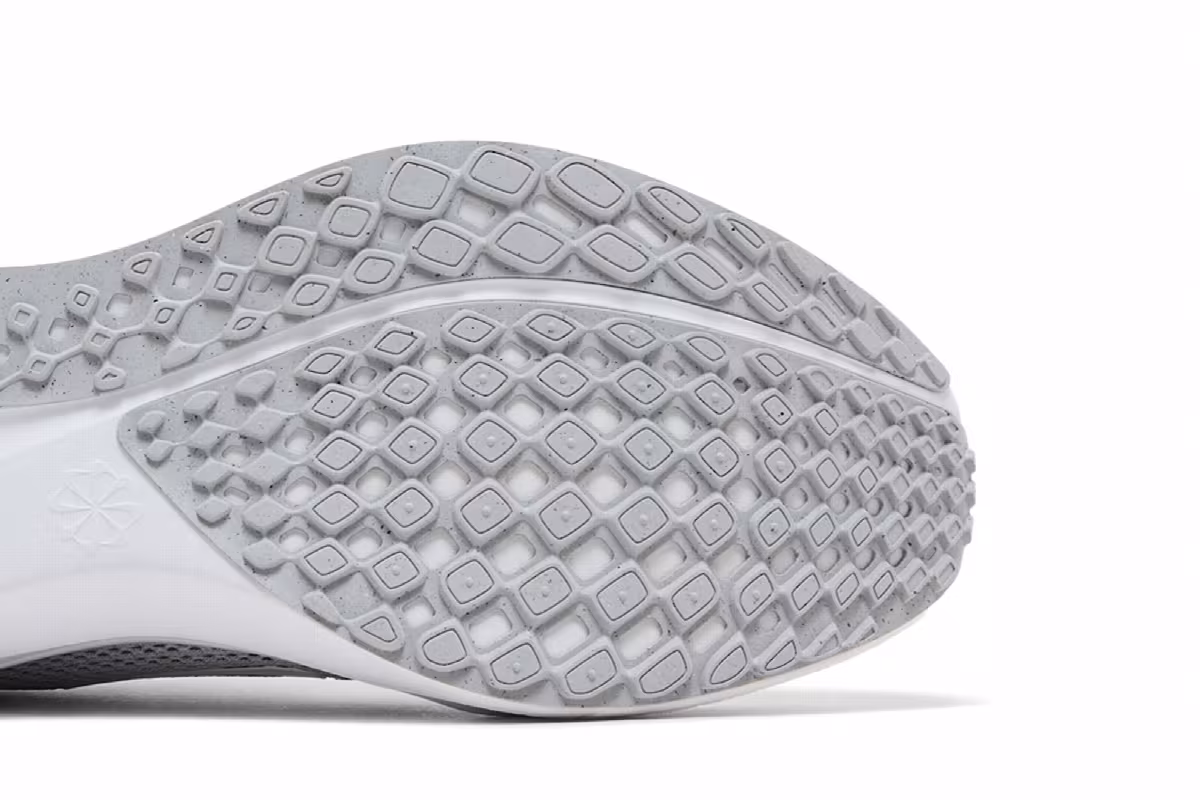 Nike Air Zoom Pegasus 41 Pure Platinum, view 6