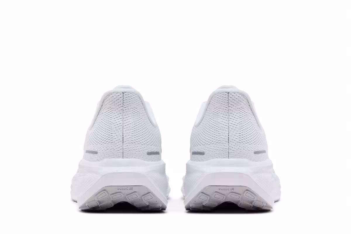 Nike Air Zoom Pegasus 41 Pure Platinum, view 7
