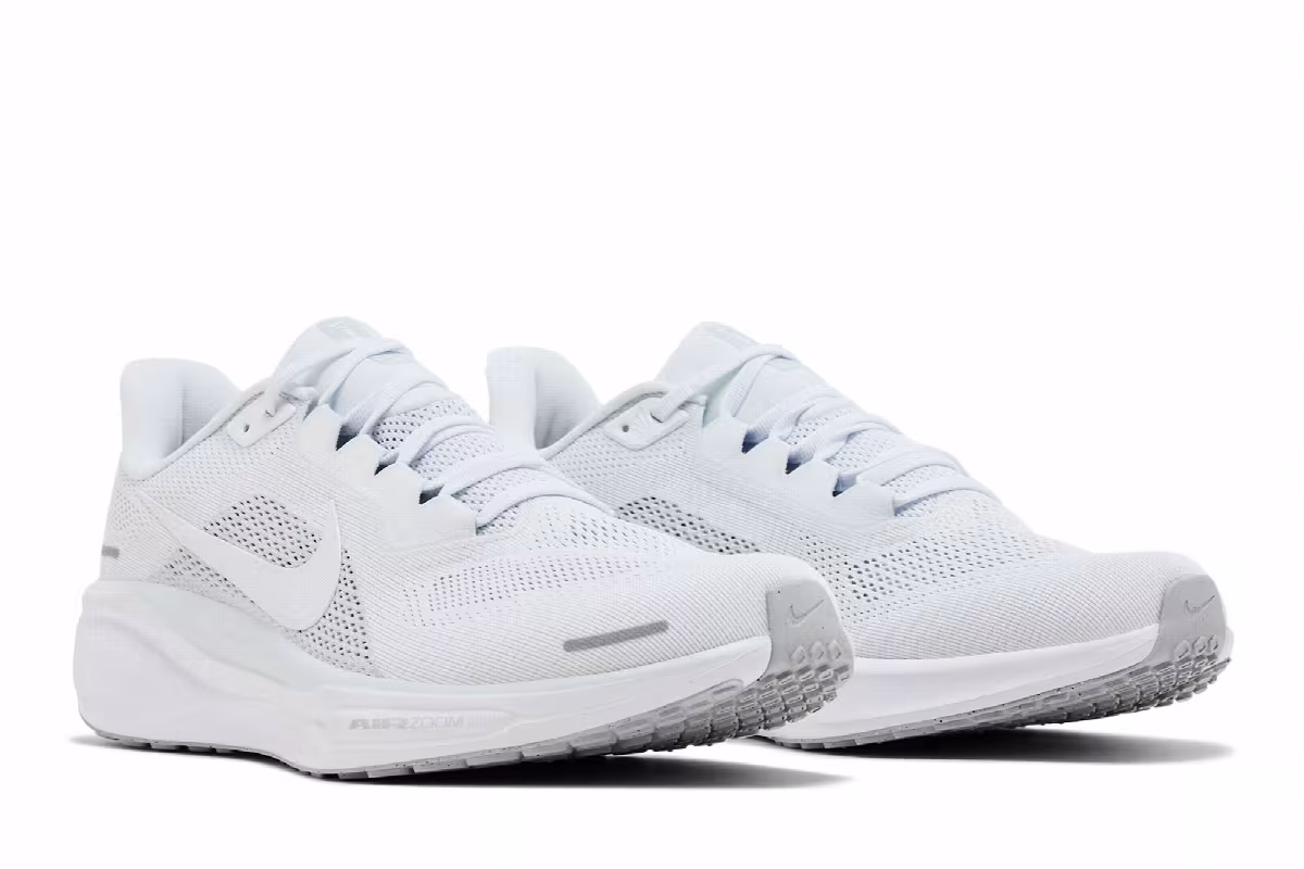 Nike Air Zoom Pegasus 41 Pure Platinum, view 9