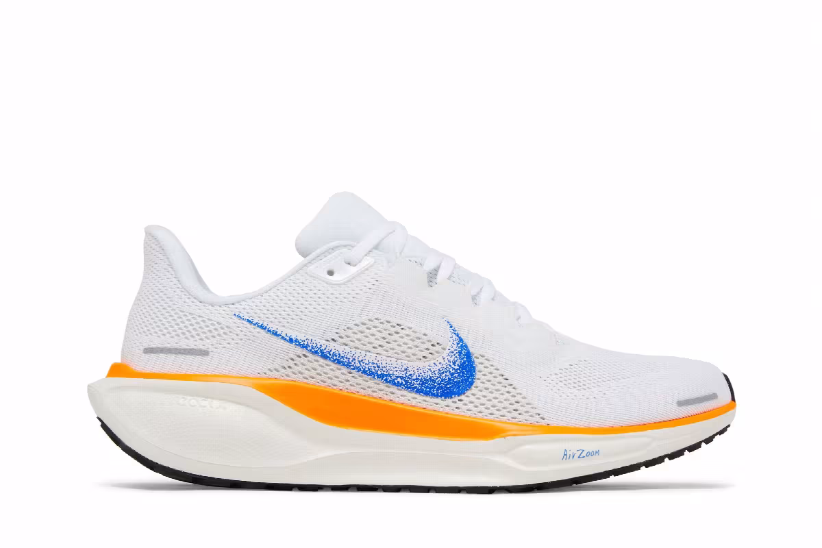 Nike Air Zoom Pegasus 41 Blueprint Pack, view 2