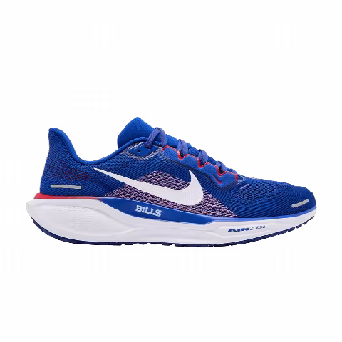 NFL x Nike Air Zoom Pegasus 41 'Buffalo Bills'