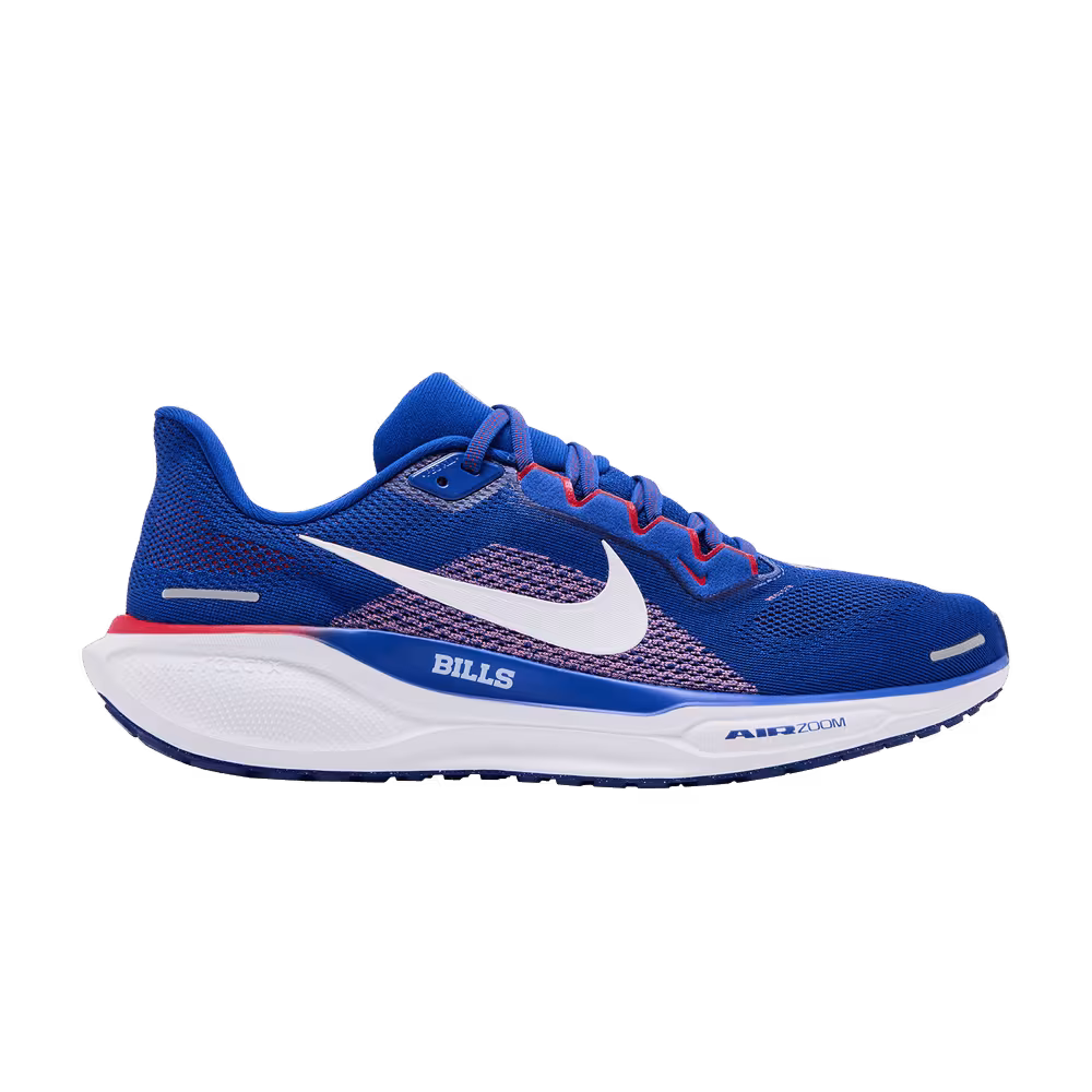 NFL x Nike Air Zoom Pegasus 41 Buffalo Bills