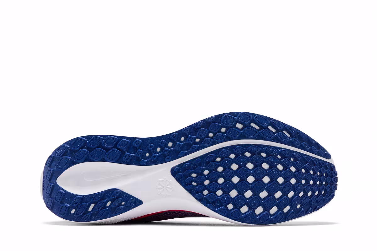 NFL x Nike Air Zoom Pegasus 41 Buffalo Bills, view 5