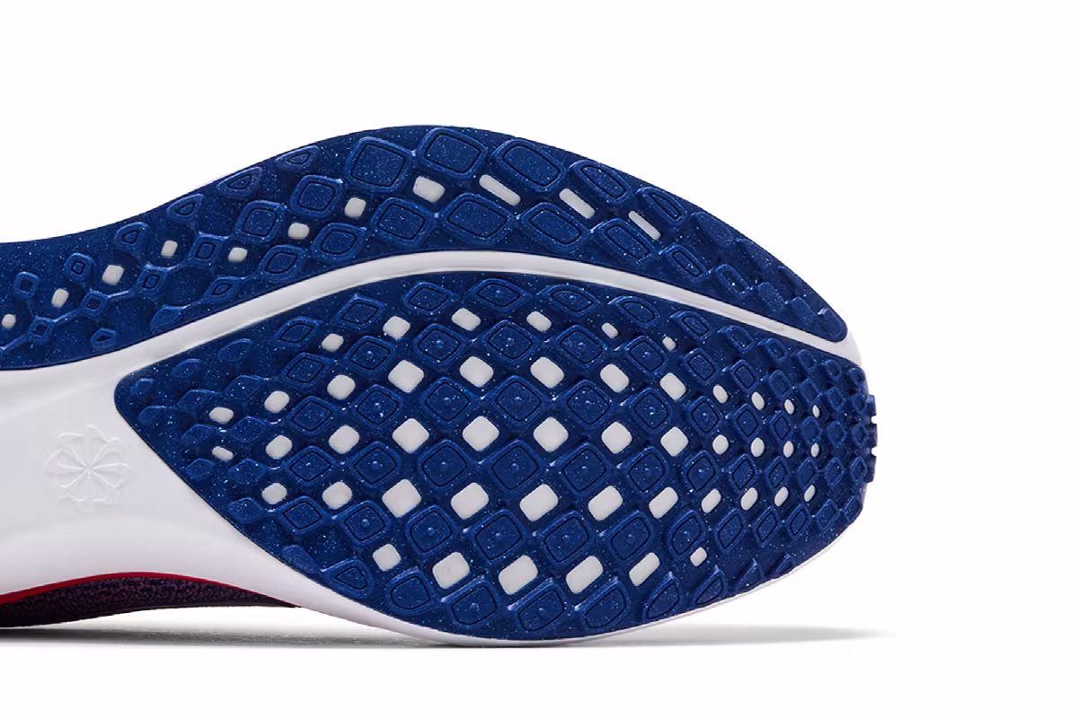 NFL x Nike Air Zoom Pegasus 41 Buffalo Bills, view 6