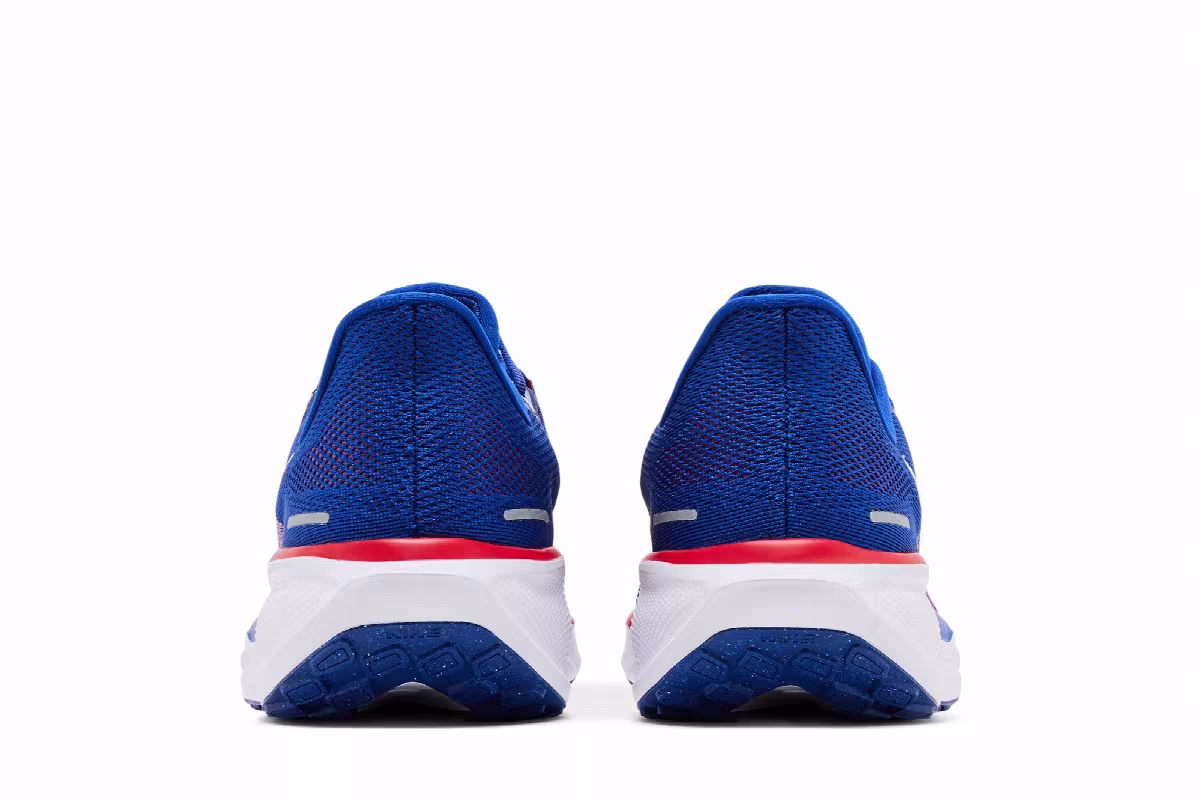 NFL x Nike Air Zoom Pegasus 41 Buffalo Bills, view 7