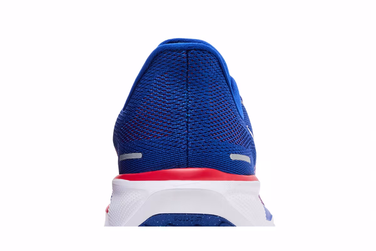 NFL x Nike Air Zoom Pegasus 41 Buffalo Bills, view 8