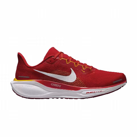 NFL x Nike Air Zoom Pegasus 41 'Kansas City Chiefs'