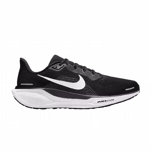 Nike Air Zoom Pegasus 41 Extra Wide 'Black White'
