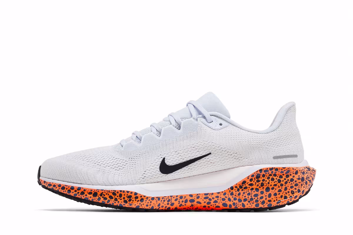 Nike Air Zoom Pegasus 41 Electric Pack, view 4
