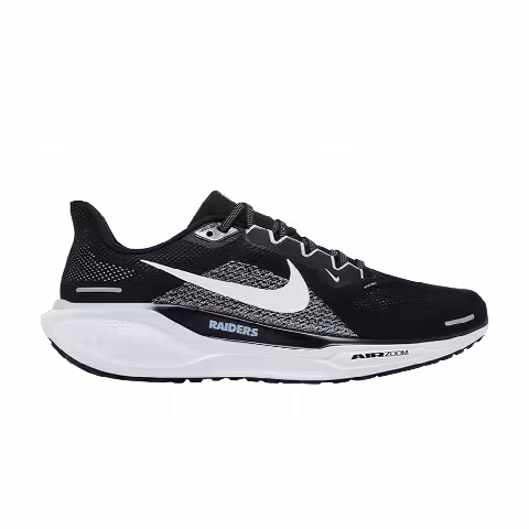 NFL x Nike Air Zoom Pegasus 41 'Las Vegas Raiders'