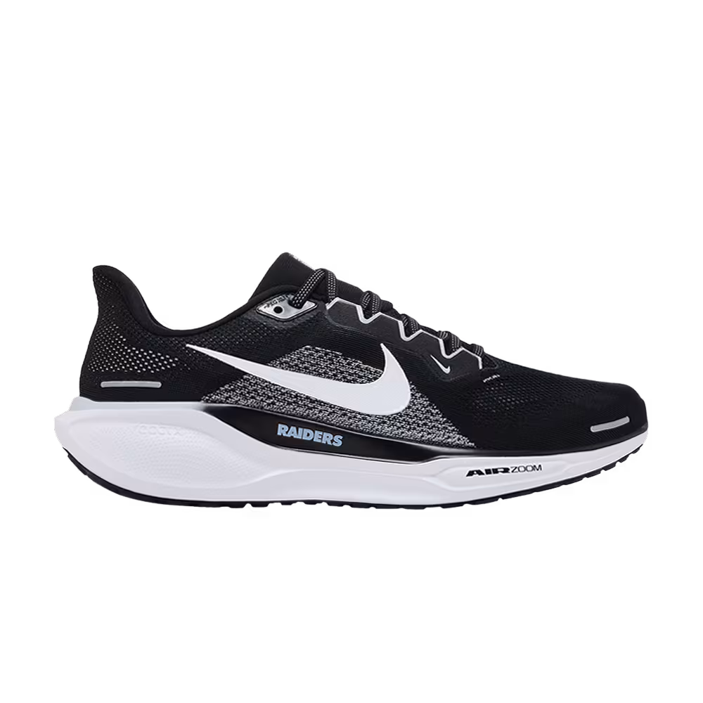 NFL x Nike Air Zoom Pegasus 41 Las Vegas Raiders