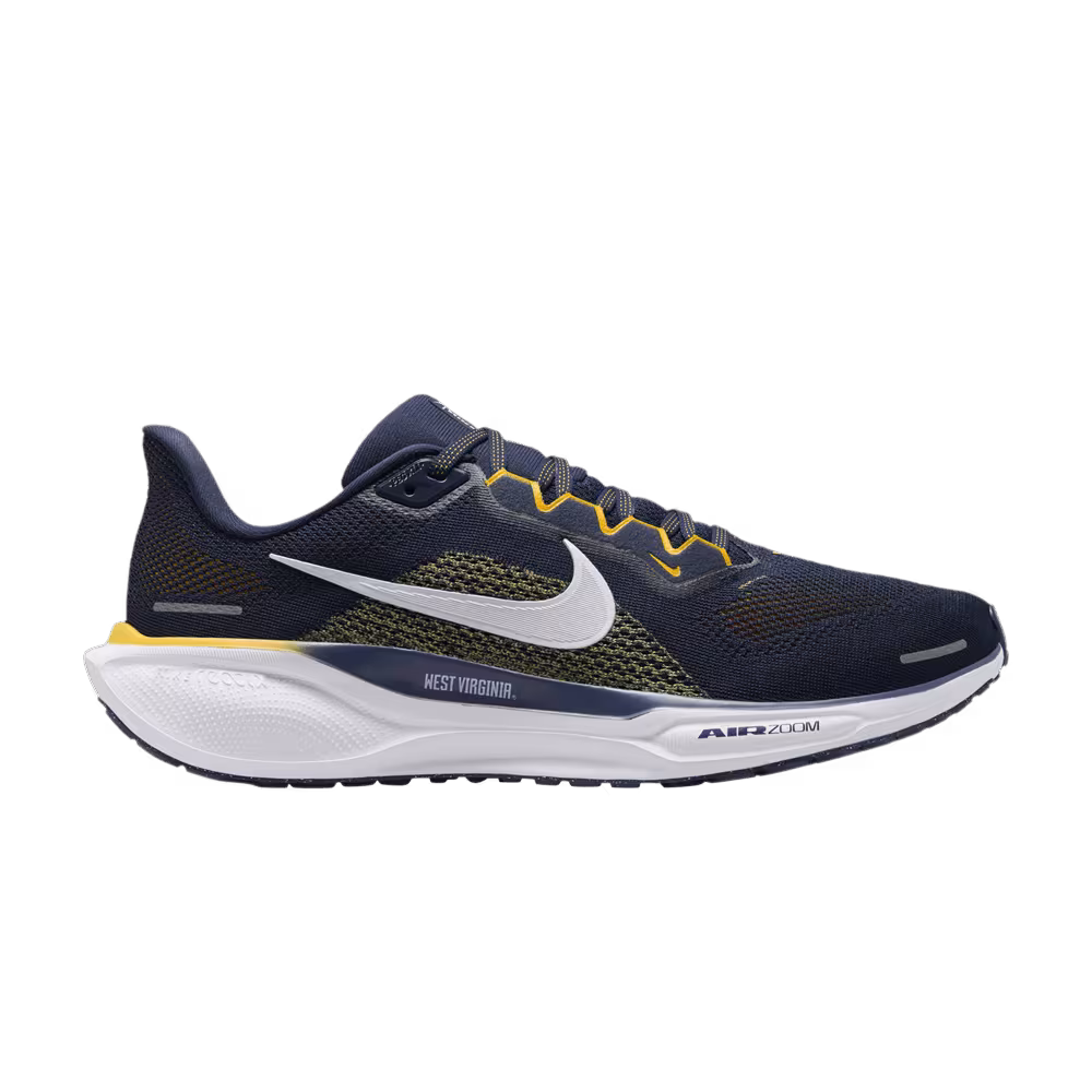 Nike Air Zoom Pegasus 41 West Virginia