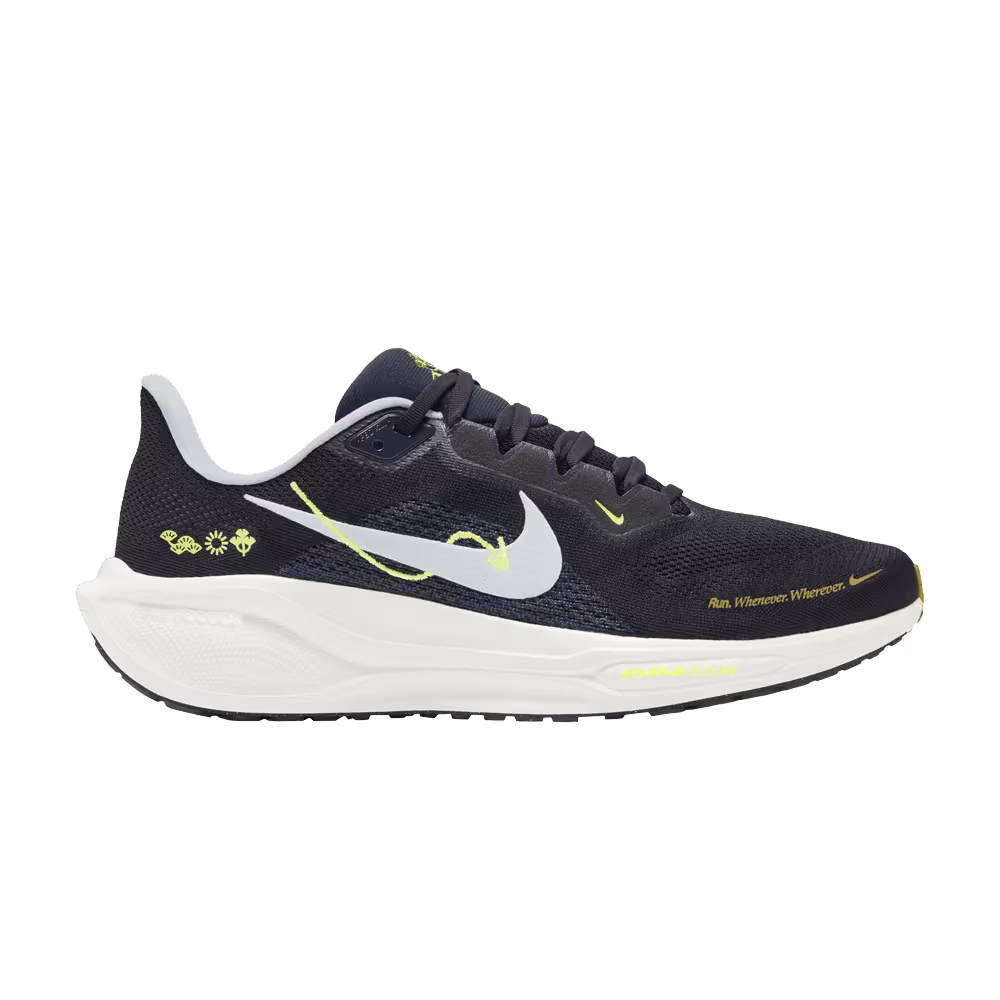 Nike Air Zoom Pegasus 41 Wherever Whenever