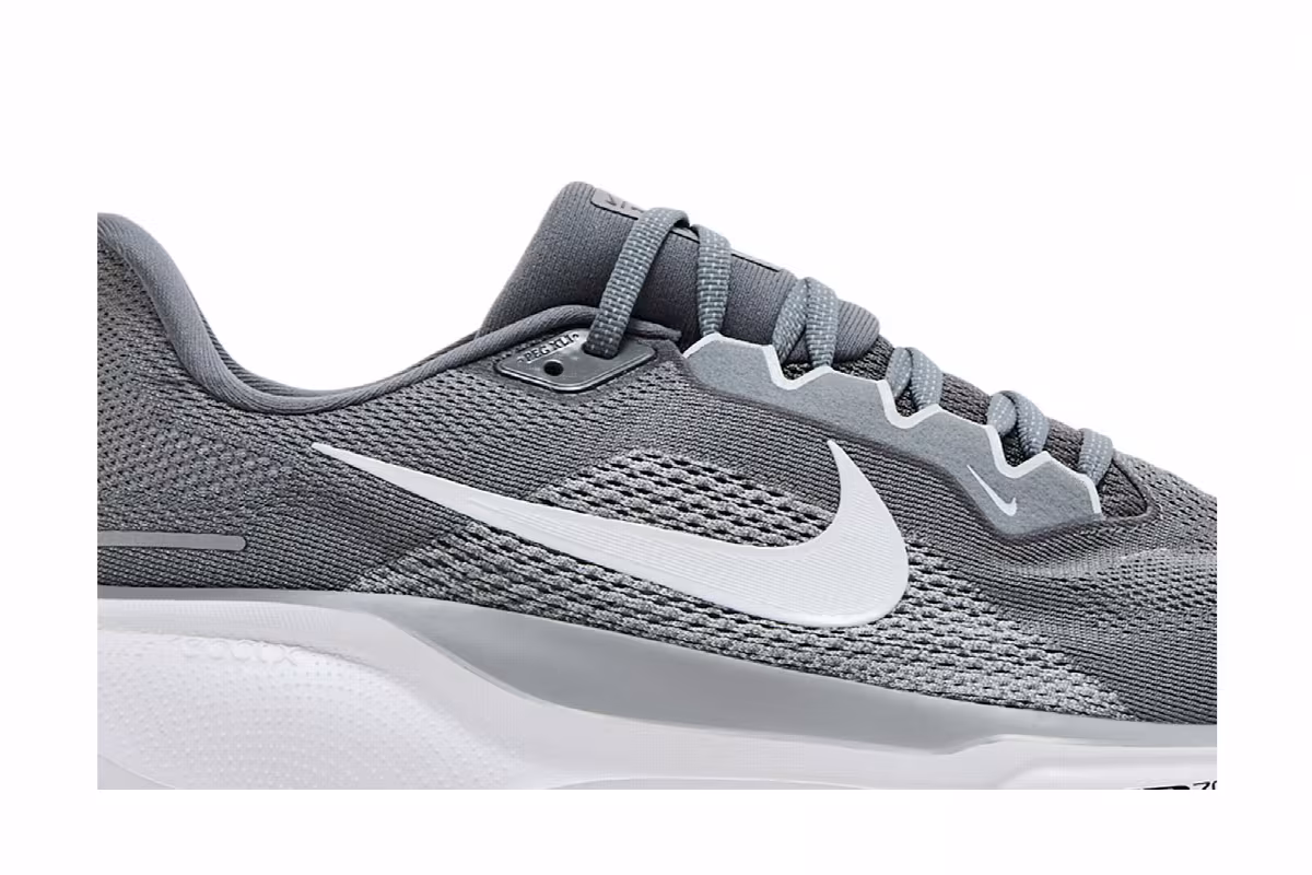 Nike Air Zoom Pegasus 41 Cool Grey, view 3