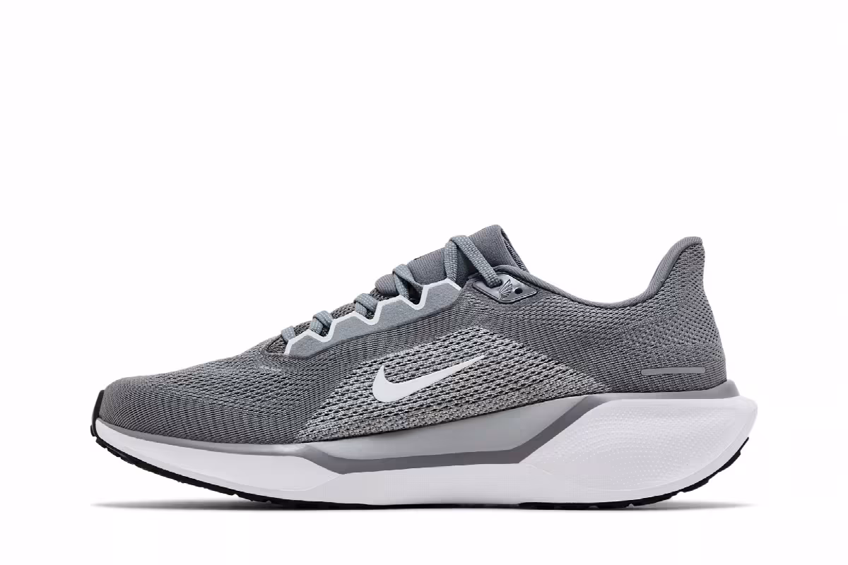 Nike Air Zoom Pegasus 41 Cool Grey, view 4