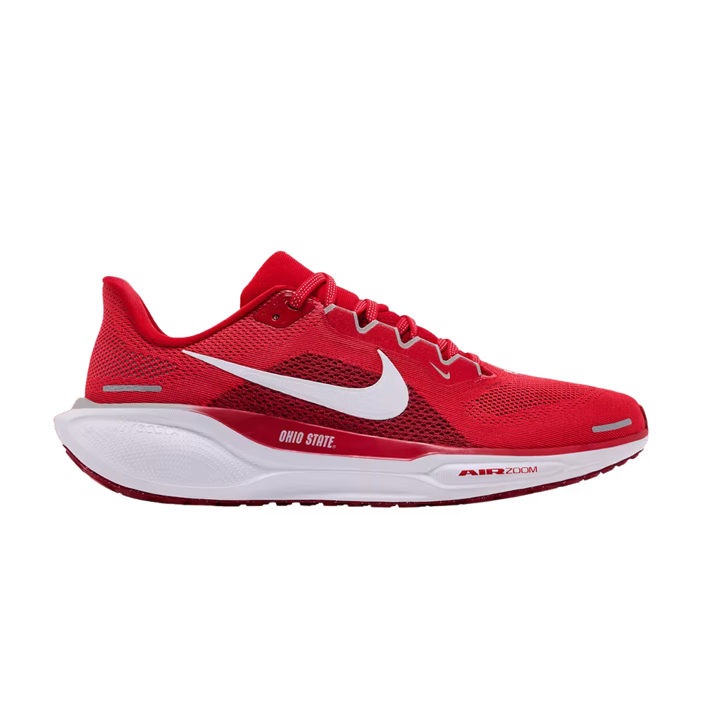 Nike Air Zoom Pegasus 41 Ohio State