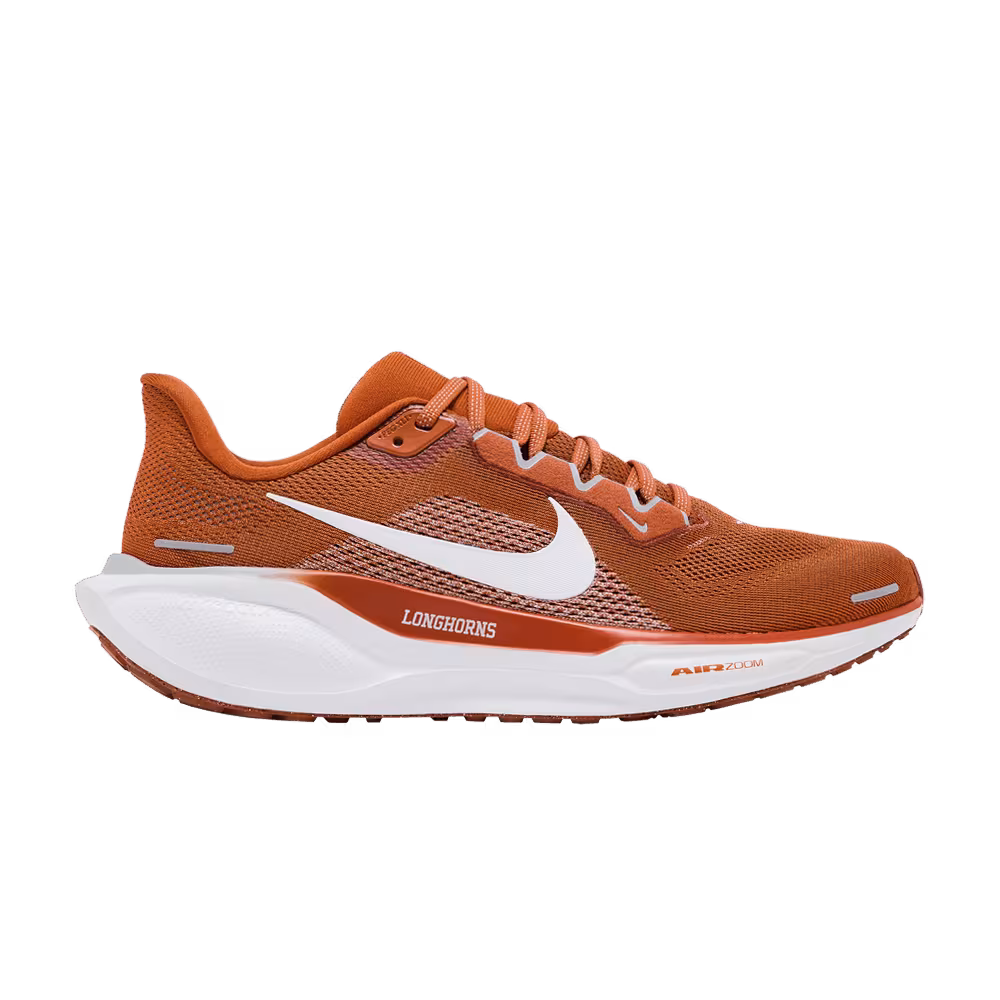 Nike Air Zoom Pegasus 41 Texas 2024