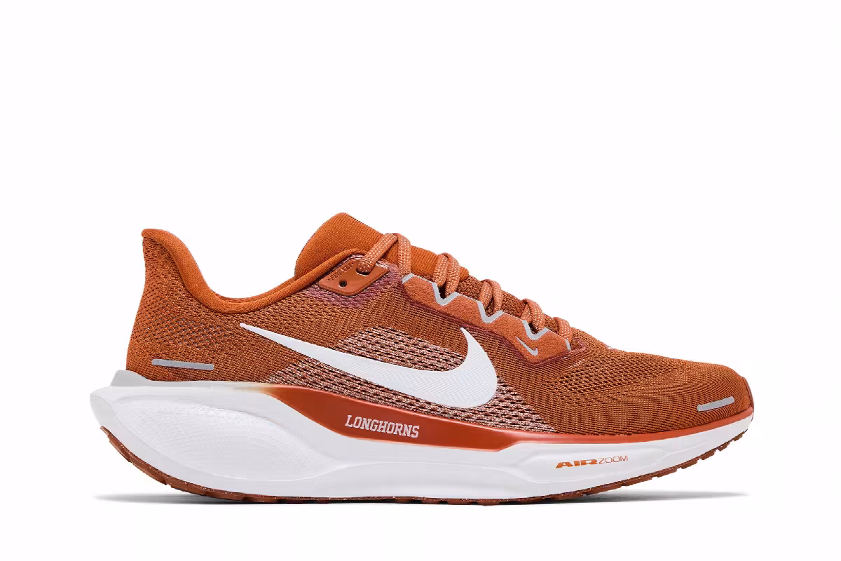 Nike Air Zoom Pegasus 41 Texas 2024, view 2