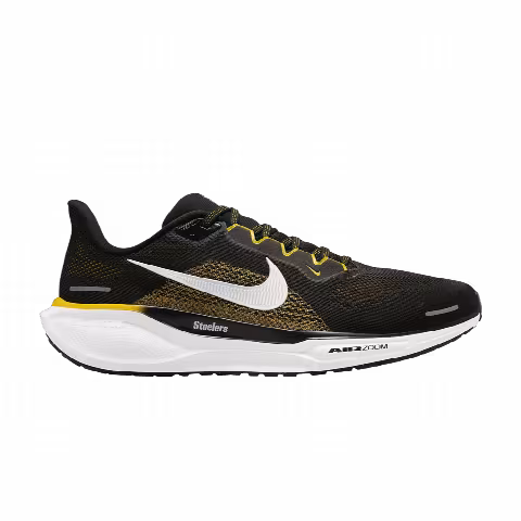 NFL x Nike Air Zoom Pegasus 41 'Pittsburgh Steelers'