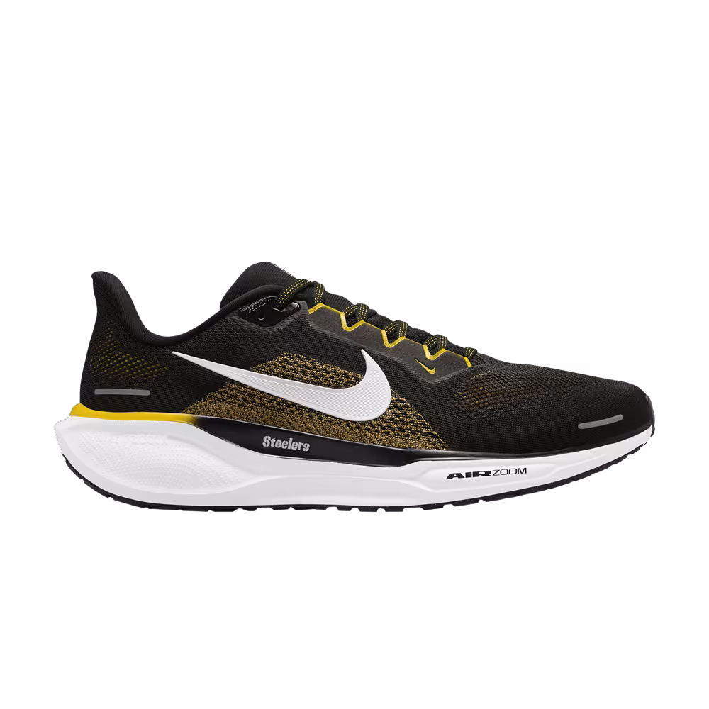 NFL x Nike Air Zoom Pegasus 41 Pittsburgh Steelers